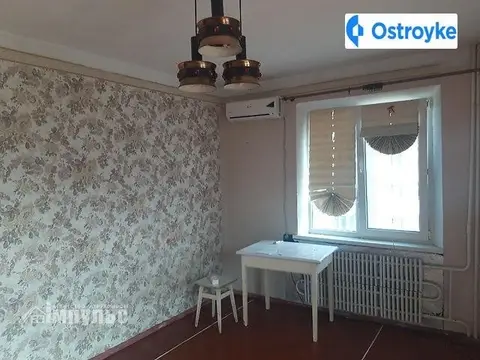 1-комнатная квартира, 33 м², вул. Чкалова, Хмельницкий
