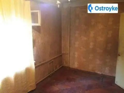2-комнатная квартира, 43 м², вул. Дніпровська, Запорожье