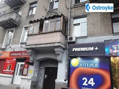 3-кімнатна квартира, 69 м², вул. Митрополита Василя Липківського, 8, Київ