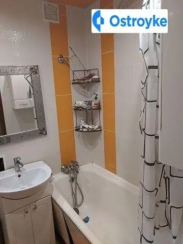 1-кімнатна квартира, 38 м², вул. Шевченко, Вінниця