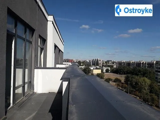 Радужная улица — фото 1