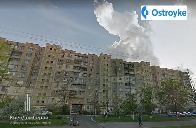Александра Сабурова улица — фото 1