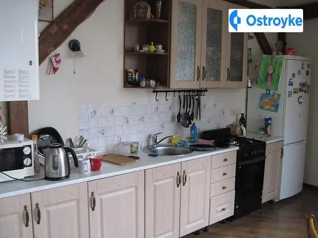 3-кімнатна квартира, 100 м², вул. Ломоносова, Ужгород — фото 13