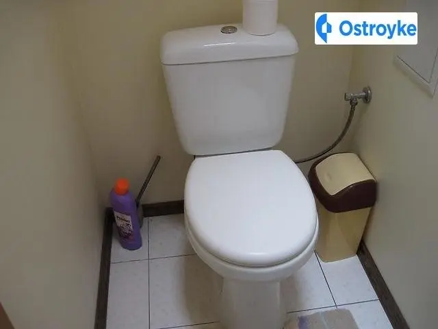 3-кімнатна квартира, 100 м², вул. Ломоносова, Ужгород — фото 12