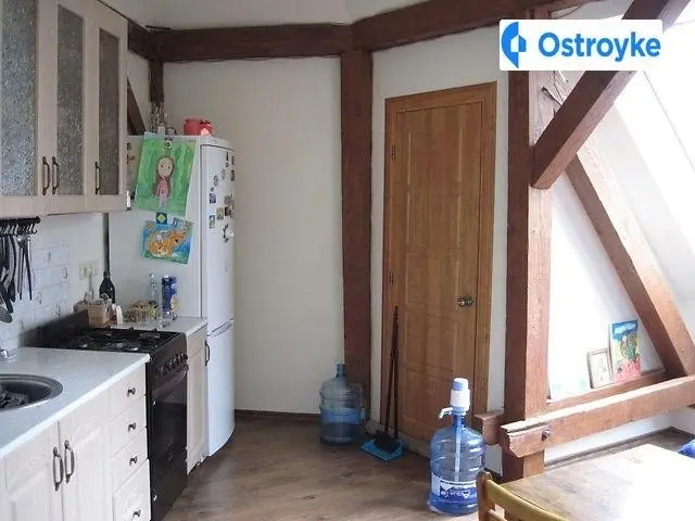 3-кімнатна квартира, 100 м², вул. Ломоносова, Ужгород — фото 14