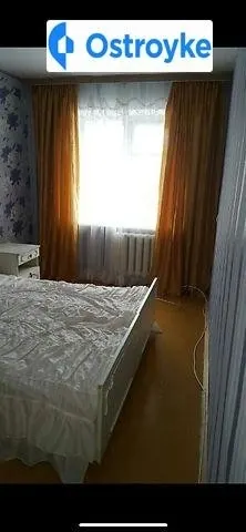 Продаж 3-кімнатної квартири, 66 м², Біла Церква — фото 1