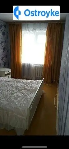 Продажа 3-комнатной квартиры, 66 м², Белая Церковь