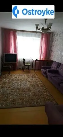 Продаж 3-кімнатної квартири, 66 м², Біла Церква — фото 2