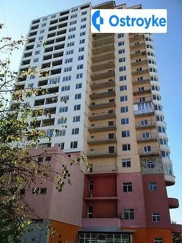 Героев Сталинграда улица — фото 1