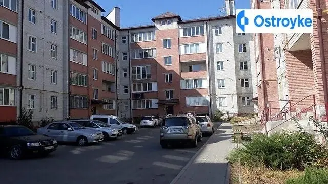 Стуса Василия улица — фото 2