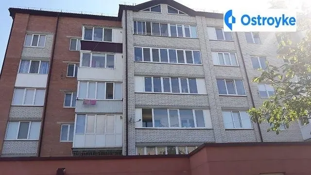 Стуса Василия улица — фото 1