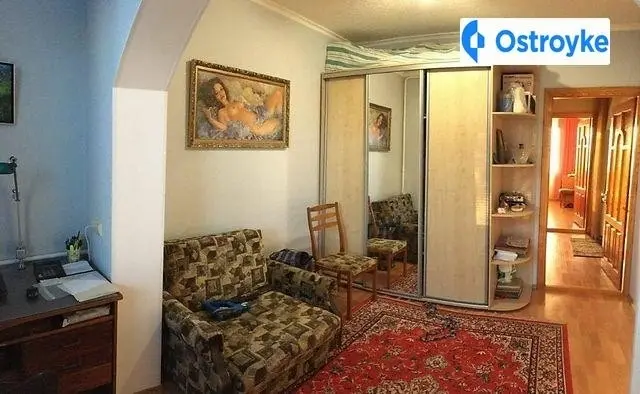 Продаж 3-кімнатної квартири, 68 м², Біла Церква — фото 5