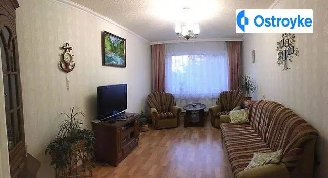 Продаж 3-кімнатної квартири, 68 м², Біла Церква — фото 4