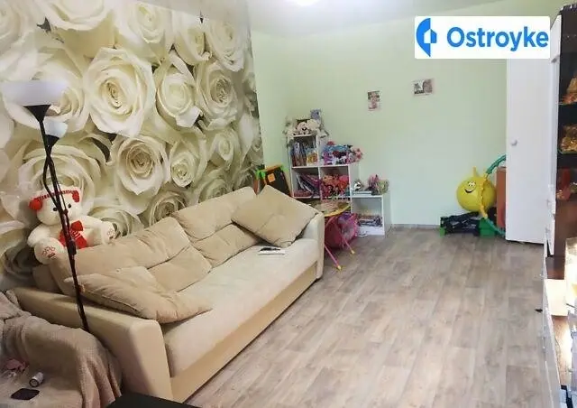 Продаж 1-кімнатної квартири, 35 м², Київ — фото 2