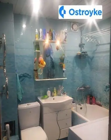 Продаж 1-кімнатної квартири, 35 м², Київ — фото 3