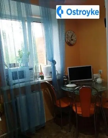 Продаж 1-кімнатної квартири, 35 м², Київ — фото 5
