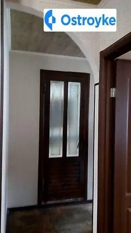 2-кімнатна квартира, 45 м², просп. Тракторобудівників, 130, Харків