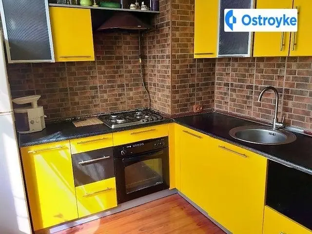 Продажа 3-комнатной квартиры, 88 м², Мариуполь — фото 3