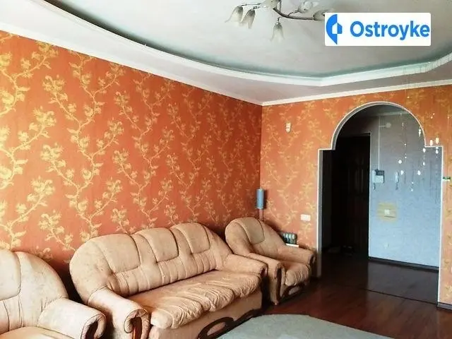 Продажа 3-комнатной квартиры, 88 м², Мариуполь — фото 4