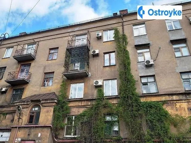 Продажа 3-комнатной квартиры, 88 м², Мариуполь — фото 2