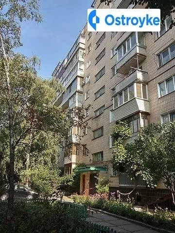Шевченко бульвар — фото 2