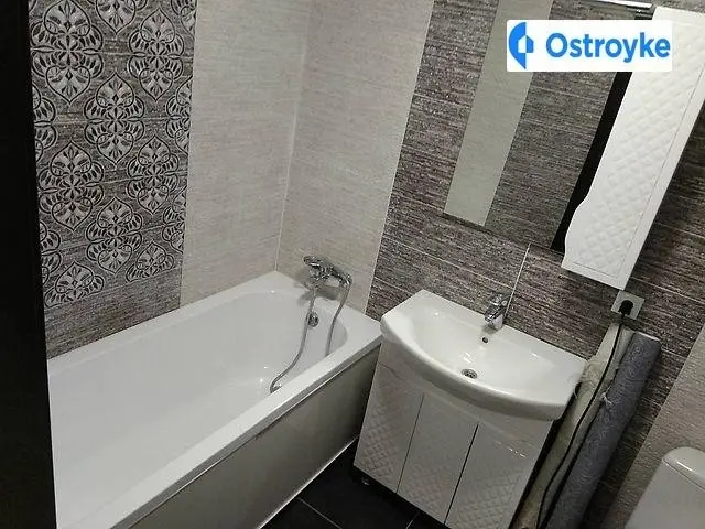 Продаж 1-кімнатної квартири, 40 м², Львів — фото 2