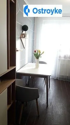 Продаж 1-кімнатної квартири, 40 м², Львів — фото 1