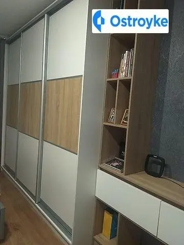 Продаж 1-кімнатної квартири, 40 м², Львів — фото 4