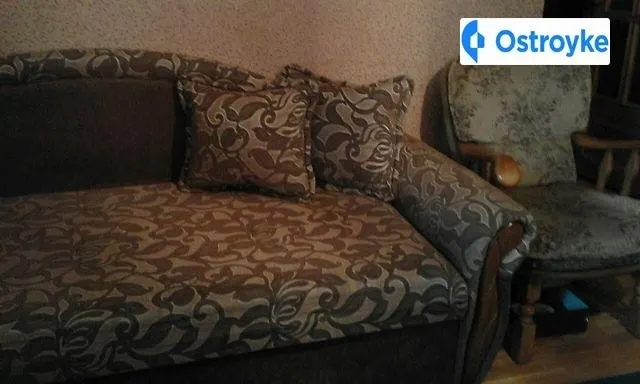 Продажа 1-комнатной квартиры, 34 м², Житомир — фото 1