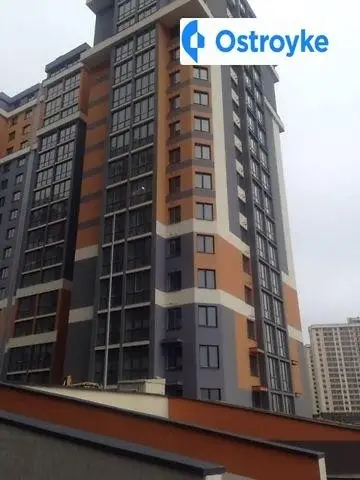 1-комнатная квартира, 58 м², просп. Маршала Жукова, Одесса