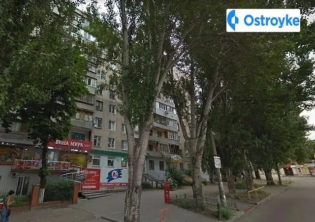 3-кімнатна квартира, 56 м², вул. Запорожська №, Запоріжжя — фото 2