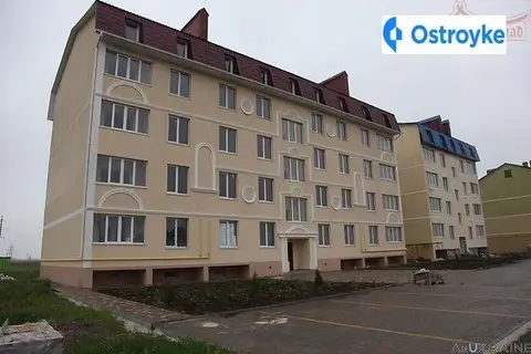 1-комнатная квартира, 35 м², вул. Трамвайна, 15, Одесса