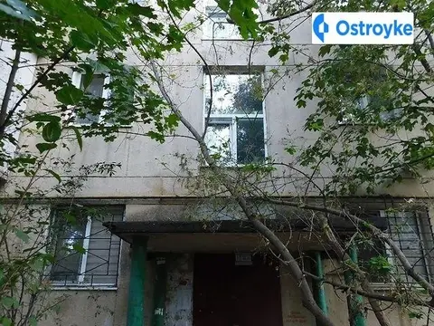 1-комнатная квартира, 32 м², вул. Гайдара, 38, Одесса