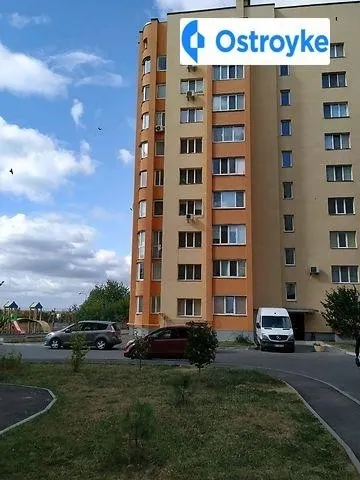 Продаж 1-кімнатної квартири, 47 м², Хмельницький — фото 1