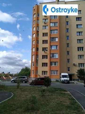 Продажа 1-комнатной квартиры, 47 м², Хмельницкий