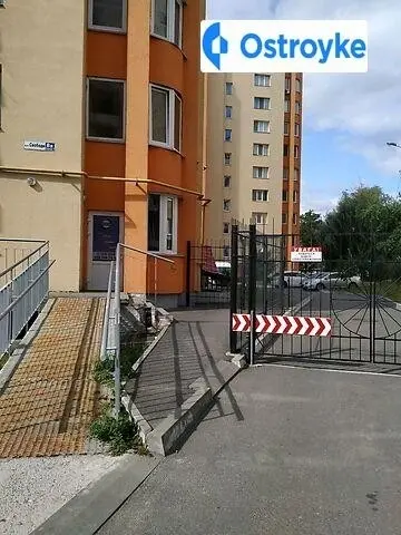 Продаж 1-кімнатної квартири, 47 м², Хмельницький — фото 2