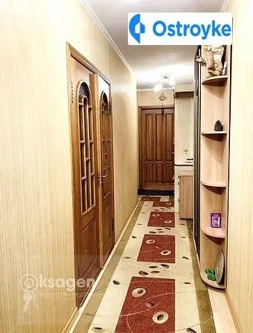 3-кімнатна квартира, 78 м², Миколаїв — фото 4