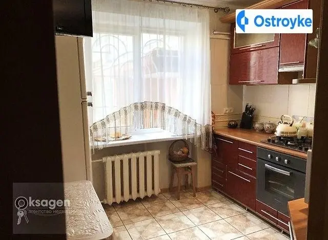 3-кімнатна квартира, 78 м², Миколаїв — фото 3