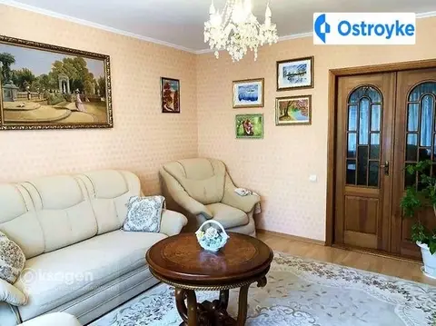 3-комнатная квартира, 78 м², Николаев