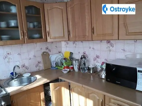 Домбровского улица