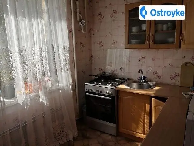 Домбровского улица — фото 3