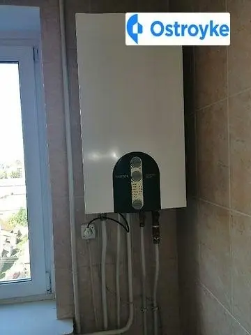 Домбровского улица — фото 5