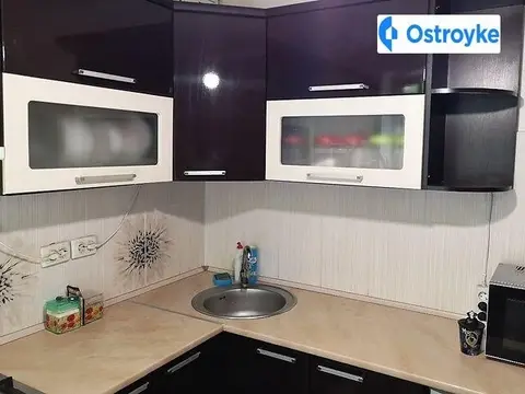 Офіцерська