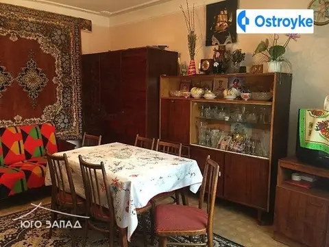 2-комнатная квартира, 58 м², просп. Добровольского, 112, Одесса