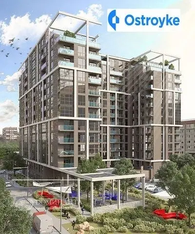 Продаж 1-кімнатної квартири, 33 м², Одеса — фото 3