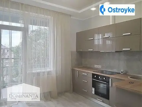 1-комнатная квартира, 38 м², вул. Михайлівська, 8, Одесса