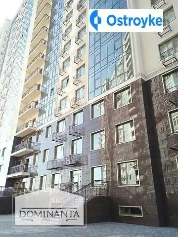 1-комнатная квартира, 38 м², вул. Басейна, Одесса