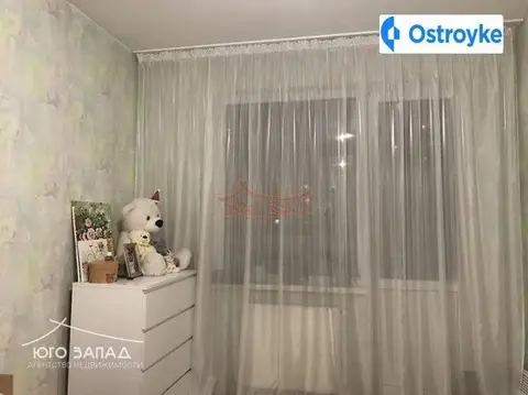 3-комнатная квартира, 88 м², вул. Академіка Сахарова, Одесса