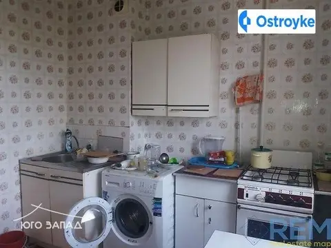 1-комнатная квартира, 30 м², вул. Академика Вильямса, Одесса