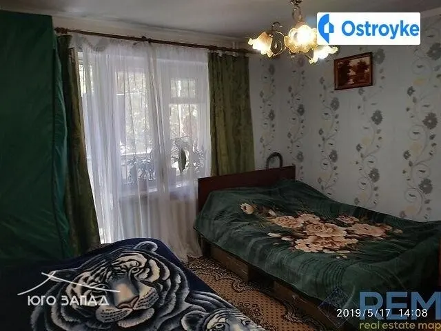Люстдорфская дорога — фото 1